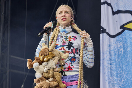 Lollapalooza 2026 Festival in Berlin