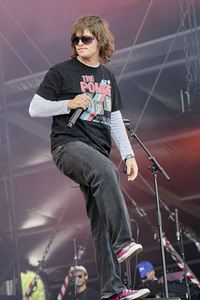 Lollapalooza 2026 Festival in Berlin