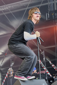 Lollapalooza 2026 Festival in Berlin