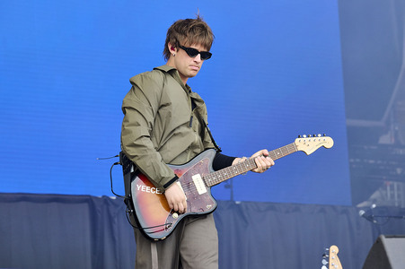 Lollapalooza 2026 Festival in Berlin