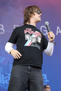 Lollapalooza 2026 Festival in Berlin