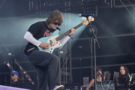 Lollapalooza 2026 Festival in Berlin