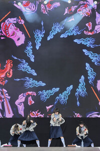 Lollapalooza 2026 Festival in Berlin