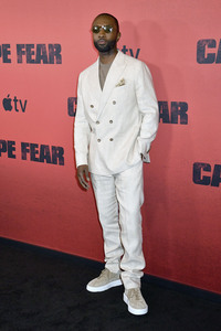 Serienpremiere 'Kap der Angs' in New York