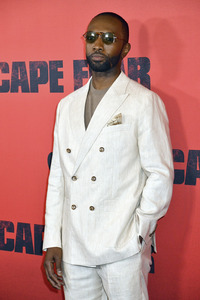 Serienpremiere 'Kap der Angs' in New York