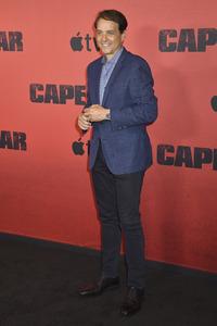 Serienpremiere 'Kap der Angs' in New York
