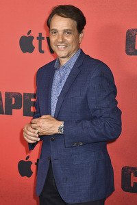 Serienpremiere 'Kap der Angs' in New York