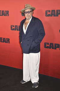 Serienpremiere 'Kap der Angs' in New York