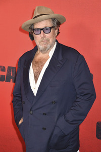Serienpremiere 'Kap der Angs' in New York