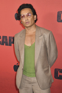 Serienpremiere 'Kap der Angs' in New York