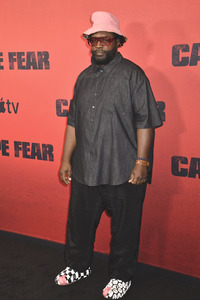 Serienpremiere 'Kap der Angs' in New York