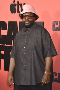 Serienpremiere 'Kap der Angs' in New York