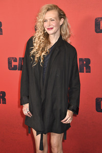 Serienpremiere 'Kap der Angs' in New York