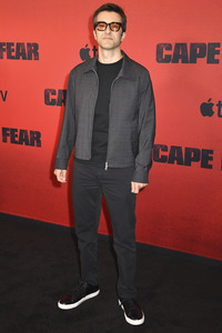 Serienpremiere 'Kap der Angs' in New York