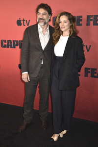 Serienpremiere 'Kap der Angs' in New York
