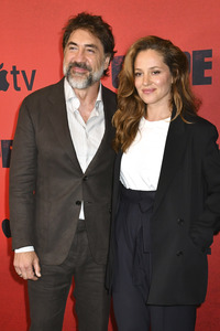 Serienpremiere 'Kap der Angs' in New York