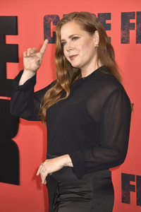 Serienpremiere 'Kap der Angs' in New York