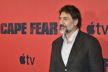 Serienpremiere 'Kap der Angs' in New York