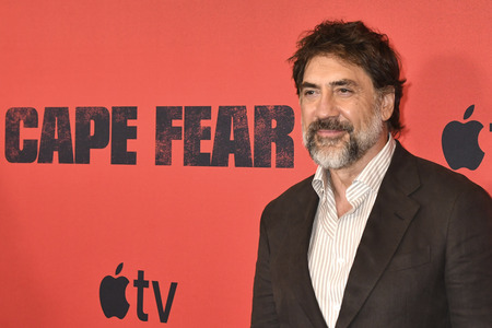 Serienpremiere 'Kap der Angs' in New York