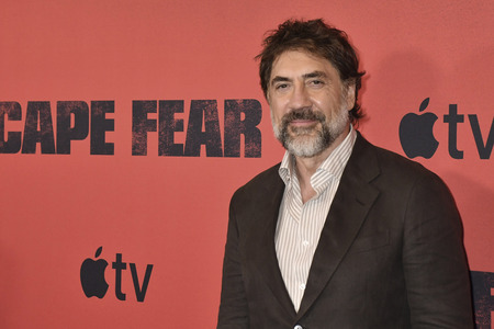 Serienpremiere 'Kap der Angs' in New York