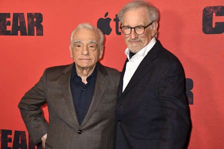Serienpremiere 'Kap der Angs' in New York