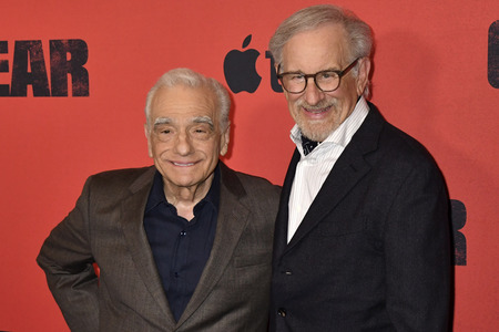 Serienpremiere 'Kap der Angs' in New York