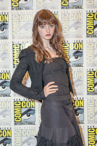 Photocall 'Percy Jackson and the Olympians: A New Quest Awaits', San Diego Comic-Con International 2026