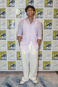 Photocall 'Percy Jackson and the Olympians: A New Quest Awaits', San Diego Comic-Con International 2026