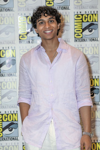 Photocall 'Percy Jackson and the Olympians: A New Quest Awaits', San Diego Comic-Con International 2026
