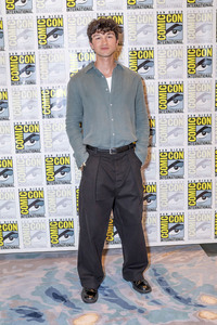 Photocall 'Percy Jackson and the Olympians: A New Quest Awaits', San Diego Comic-Con International 2026