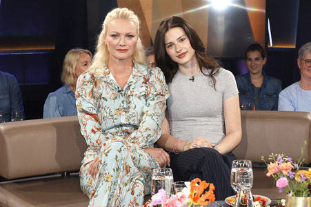 'NDR Talk Show' in Hamburg