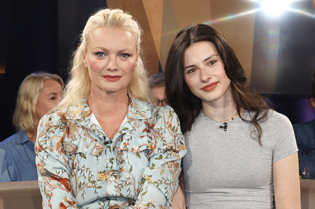 'NDR Talk Show' in Hamburg