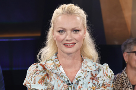 'NDR Talk Show' in Hamburg