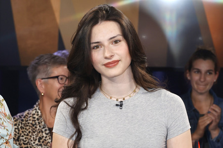 'NDR Talk Show' in Hamburg