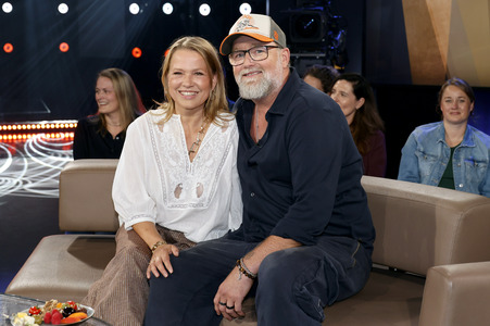 'NDR Talk Show' in Hamburg