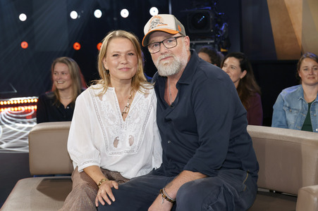 'NDR Talk Show' in Hamburg