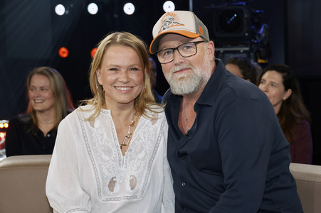 'NDR Talk Show' in Hamburg