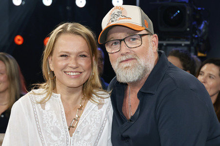 'NDR Talk Show' in Hamburg