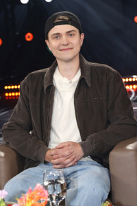 'NDR Talk Show' in Hamburg