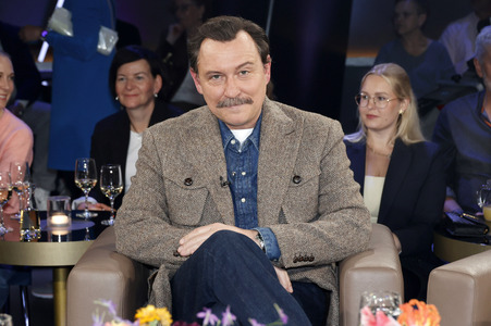 'NDR Talk Show' in Hamburg