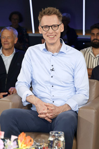 'NDR Talk Show' in Hamburg