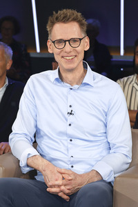 'NDR Talk Show' in Hamburg