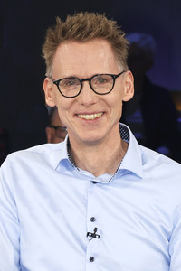 'NDR Talk Show' in Hamburg