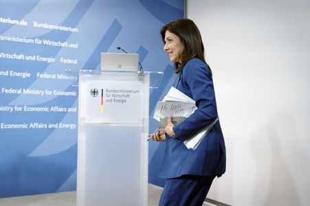 Pressestatement zur neuen Startup- und Scaleup-Strategie in Berlin