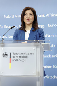 Pressestatement zur neuen Startup- und Scaleup-Strategie in Berlin
