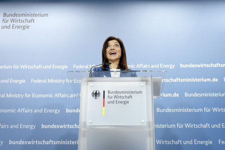 Pressestatement zur neuen Startup- und Scaleup-Strategie in Berlin