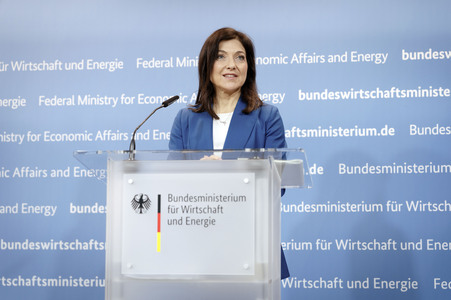 Pressestatement zur neuen Startup- und Scaleup-Strategie in Berlin