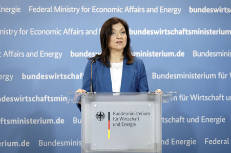 Pressestatement zur neuen Startup- und Scaleup-Strategie in Berlin