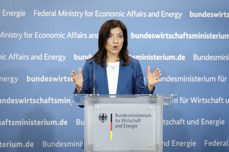 Pressestatement zur neuen Startup- und Scaleup-Strategie in Berlin