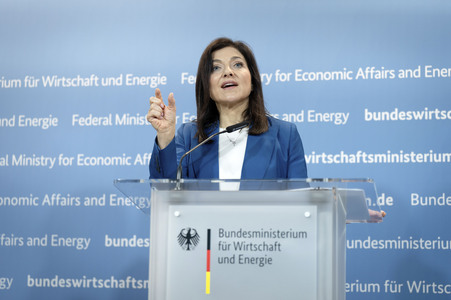 Pressestatement zur neuen Startup- und Scaleup-Strategie in Berlin